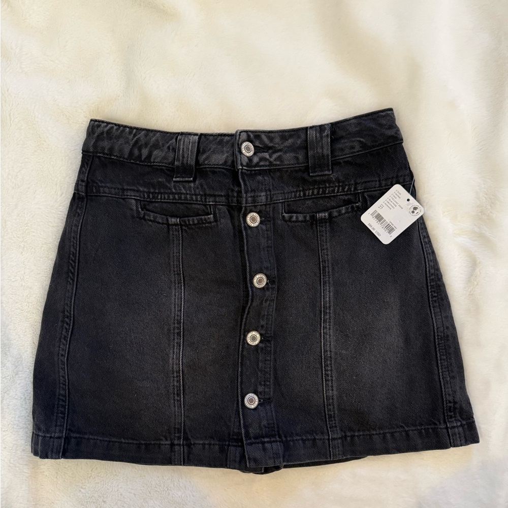 NWT We The Free Midnight Sun Skort - Picture 3 of 6